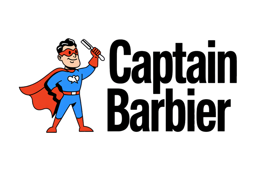 Captain barbier